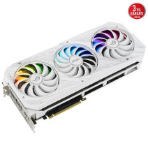 ASUS ROG-STRIX-RTX3080-O10G-WHITE-V2 NVIDIA 10GB