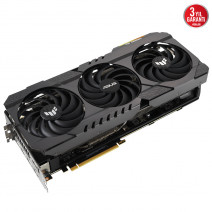 ASUS TUF-RTX3090TI-O24G-GAMING 24G GDDR6X 384Bit