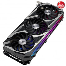 ASUS ROG-STRIX-RX6750XT-O12G-GAMING 12G 192BİT