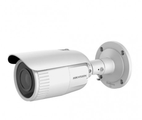 HIKVISION DS-2CD1643G0-IZS/UK 4MP 2.7-13.5MM MOTORİZE IP BULLET KAMERA