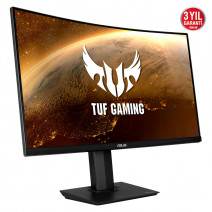 31.5 ASUS VG32VQR VA QHD 1MS 165HZ DP HDMI