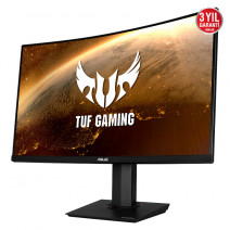 31.5 ASUS VG32VQR VA QHD 1MS 165HZ DP HDMI