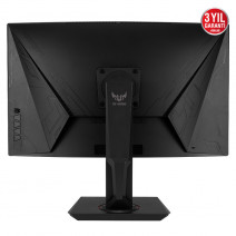 31.5 ASUS VG32VQR VA QHD 1MS 165HZ DP HDMI