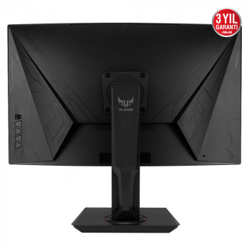 31.5 ASUS VG32VQR VA QHD 1MS 165HZ DP HDMI