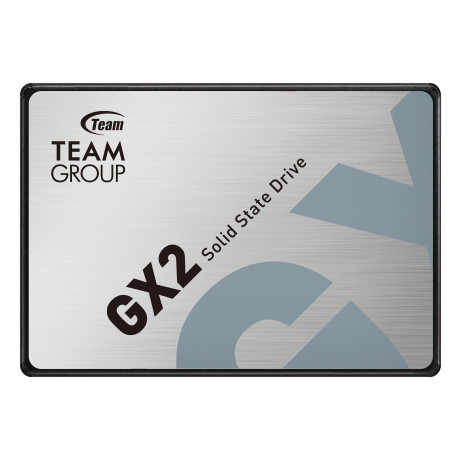  Team GX2 128 GB SSD 2,5