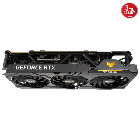 ASUS TUF-RTX3090TI-24G-GAMING 24G GDDR6X HDMI DP 384Bit