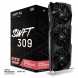 XFX Speedster SWFT 309 RX 6700 10GB GDDR6 160 Bit (RX-67XLKWFDV)