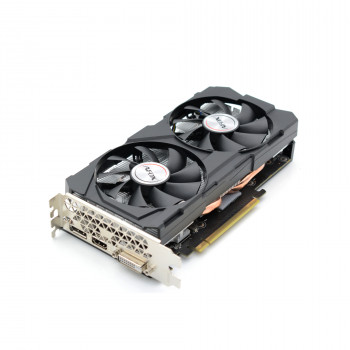 AFOX GEFORCE RTX2060 SUPER 8GB GDDR6 256 Bit (AF2060S-8192D6H4-V2)