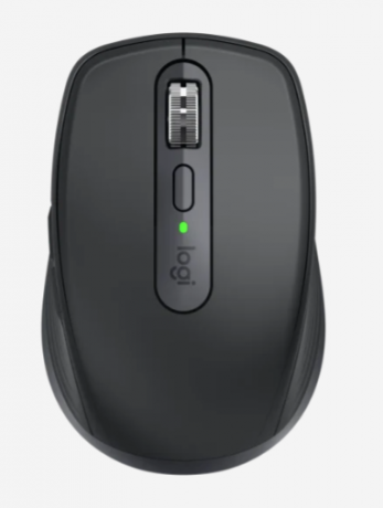 LOGITECH MX ANYWHERE 3 KOMPAKT KABLOSUZ PERFORMANS MOUSE SIYAH 910-005988