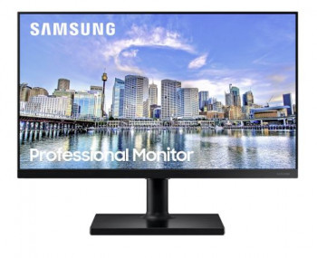 27 SAMSUNG LF27T450FQRXUF IPS PIVOT 5MS 75HZ HDMI DP