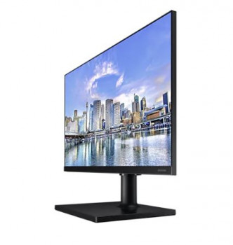 27 SAMSUNG LF27T450FQRXUF IPS PIVOT 5MS 75HZ HDMI DP