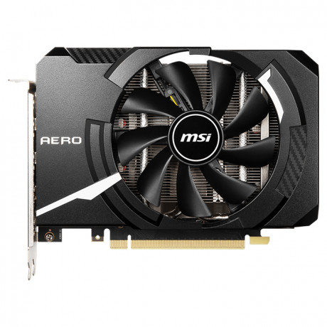 MSI GEFORCE RTX 3050 AERO ITX 8G OC GDDR6 128BIT