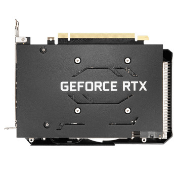 MSI GEFORCE RTX 3050 AERO ITX 8G OC GDDR6 128BIT