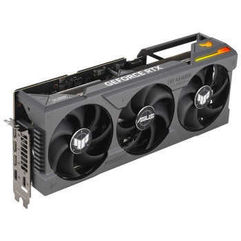 ASUS TUF-RTX4090-O24G-GAMING 24GB GDDR6X 2XHDMI 3XDP RGB DLSS3 384BİT