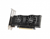 MSI GEFORCE GTX 1650 4GT 4GB GDDR5 128BİT VGA HDMI