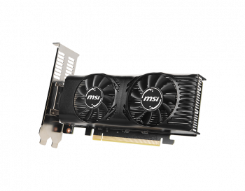 MSI GEFORCE GTX 1650 4GT 4GB GDDR5 128BİT VGA HDMI