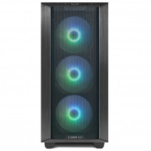 Lian Li Lancool III Siyah RGB Mid-Tower E-ATX Kasa (G99.LAN3RX.00)