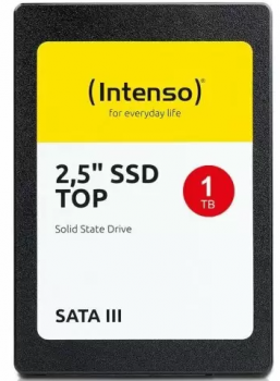 1TB INTENSO 3812460 2.5