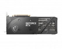 MSI GEFORCE RTX 3060 VENTUS 3X 12G OC 12GB GDDR6 HDMI DP 192Bit