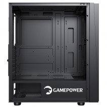 GAMEPOWER RAVADIN 3X ARGB GAMING KASA