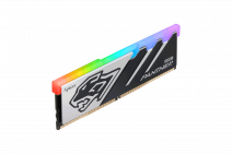 Apacer Panther RGB 32GB (2x16GB) 6000MHz CL40 DDR5 Gaming Ram (AH5U32G60C5129BAA-2)