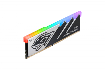 Apacer Panther RGB 32GB (2x16GB) 6000MHz CL40 DDR5 Gaming Ram (AH5U32G60C5129BAA-2)