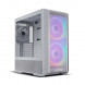 Lian Li Lancool 216 Mesh Beyaz ARGB E-ATX Mid-Tower Kasa (G99.LAN216RW.00)