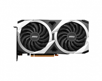 MSI RADEON RX 6750 XT MECH 2X 12G OC 12GB GDDR6 192BIT