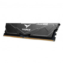 Team T-Force Vulcan Black 32GB 2x16GB 6000Mhz DDR5 CL38 Gaming Ram (FLBD532G6000HC38ADC01)