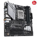 ASUS PRIME B650M-A WIFI II DDR5 6400Mhz(OC) M.2 mATX AM5 