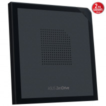 ASUS SDRW-08V1M-U 24X SİYAH BULK HARİCİ