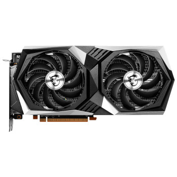 MSI RX 6650 XT GAMING X 8G GDDR6 8GB HDMI DP 128BIT