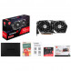 MSI RX 6650 XT GAMING X 8G GDDR6 8GB HDMI DP 128BIT