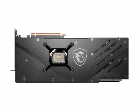 MSI RADEON RX 7900 XT GAMING TRIO 20G GDDR6 HDMI DP 320BIT