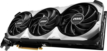 MSI GEFORCE RTX 4070 TI VENTUS 3X 12G OC 12GB GDDRX DP HDMI 192Bit 