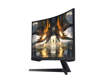 27 SAMSUNG LS27AG550EPXUF VA QHD 165HZ 1MS HDMI DP