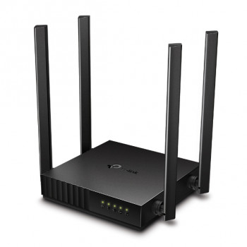 TP-LINK ARCHER C54 AC1200 DUAL BAND ROUTER