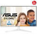 27 ASUS VY279HE-W FHD IPS 1MS 75HZ VGA HDMI