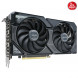 ASUS DUAL-RTX4060TI-O8G OC 8GB GDDR6 HDMI DP 128Bit