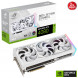 ASUS ROG STRIX RTX4080-16G-WHITE-GAMING 16GB GDDR6X HDMI DP 256BIT