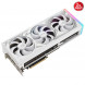 ASUS ROG STRIX RTX4080-16G-WHITE-GAMING 16GB GDDR6X HDMI DP 256BIT