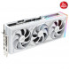 ASUS ROG STRIX RTX4080-16G-WHITE-GAMING 16GB GDDR6X HDMI DP 256BIT