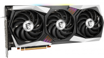 MSI RADEON RX 6800 GAMING Z TRIO 16GB V1 GDDR6 HDMI DP 256BIT