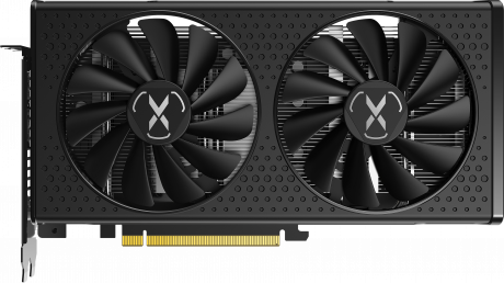 XFX Speedster SWFT 210 RX 7600 8GB GDDR6 128Bit (RX-76PSWFTFY)