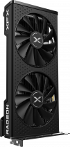 XFX Speedster SWFT 210 RX 7600 8GB GDDR6 128Bit (RX-76PSWFTFY)