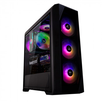 ZALMAN N5 TF 700W RGB MIDTOWER KASA