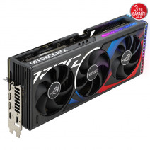 ASUS ROG-STRIX-RTX4090-24G-GAMING GDDR6X HDMI DP 384BIT