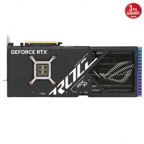 ASUS ROG-STRIX-RTX4090-24G-GAMING GDDR6X HDMI DP 384BIT