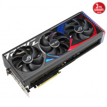 ASUS ROG-STRIX-RTX4080-O16G-GAMING 16GB GDDR6X HDMI DP 256Bit