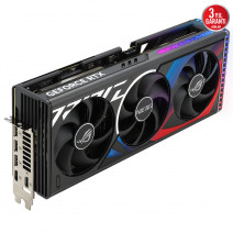 ASUS ROG-STRIX-RTX4080-O16G-GAMING 16GB GDDR6X HDMI DP 256Bit